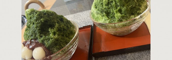 油長茶舗