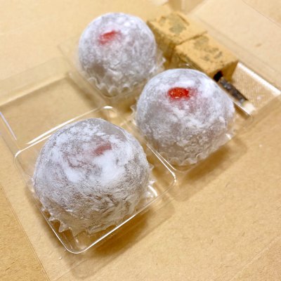 鈴懸 東京ミッドタウン日比谷店 日比谷駅 和菓子