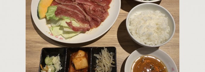 焼肉・冷麺 明月館 枚方店