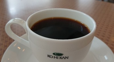 珈琲館 八丁堀店 八丁堀駅 コーヒー専門店