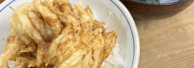 築地 魚政 Tsukiji Fish Burger MASA