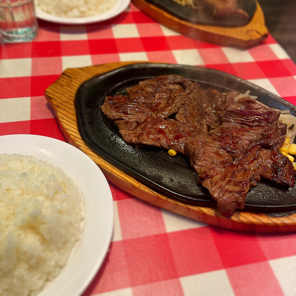 ステーキハウス TEXAS テキサス 野村ビル店(西新宿/洋食)＜ネット予約可＞ | ホットペッパーグルメ