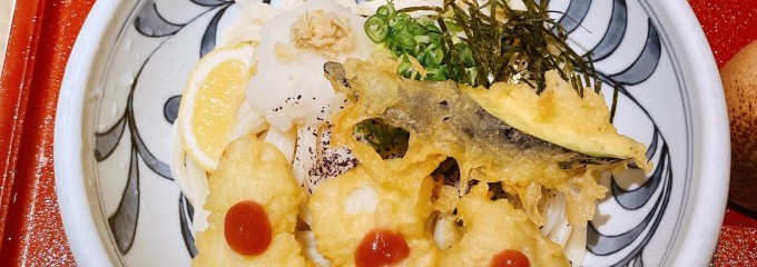 大阪 釆なりうどん ポップタウン住道オペラパーク店