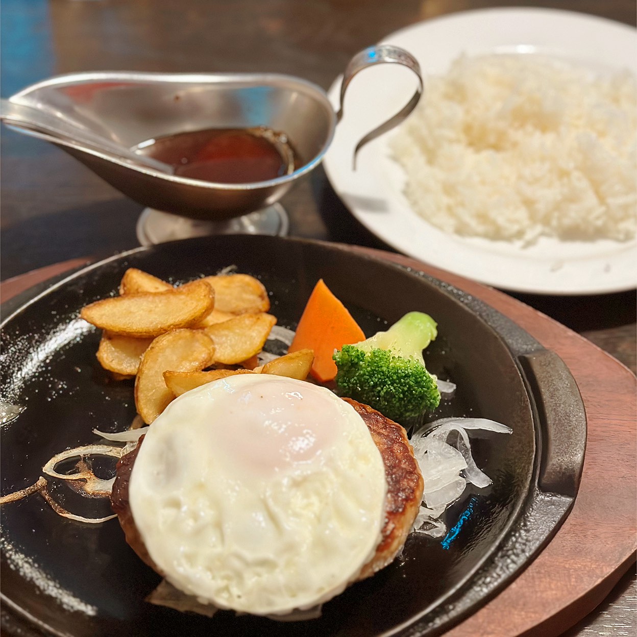 ステーキ の あさくま 川越 店