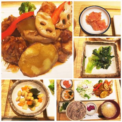 さち福やcafe 汐留シティセンター店 新橋駅 定食 食堂 さち福やcafe 汐留シティセンター店 新橋駅 定食 食堂