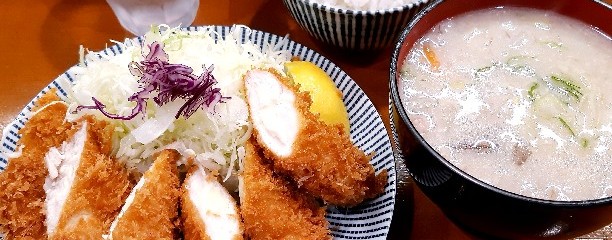檍食堂 蒲田東口店