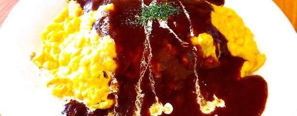 カフェダイニング アトモスソーレ