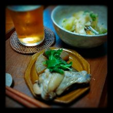 cacheさんの写真