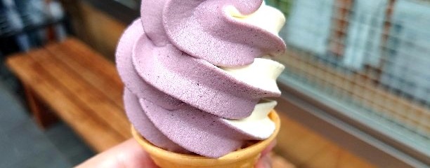 道の駅 おおうち(はーとぽーと大内)