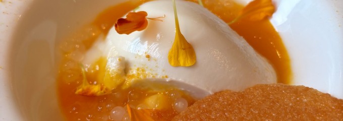 カサブランカ・シルク