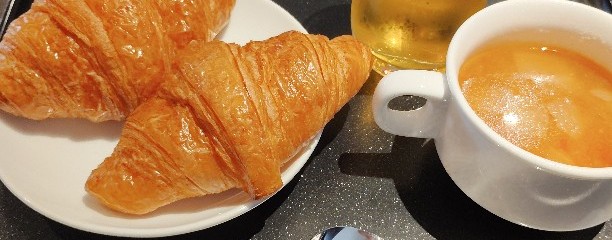 JALダイヤモンド・プレミアラウンジ（北ウィング）