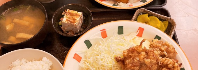 なかよし 御影店