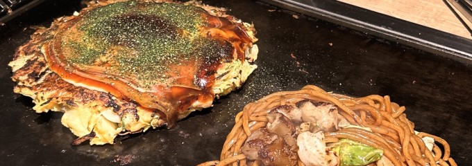 鶴橋風月 本厚木店