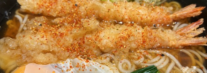 小諸そば 神保町店