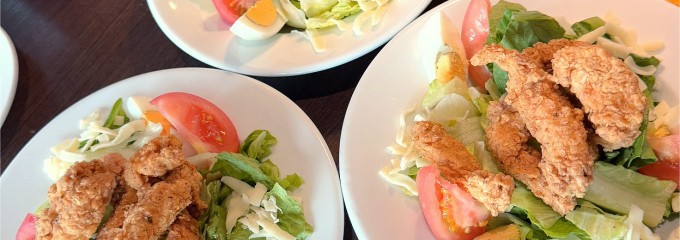 T.G.I. フライデーズ 渋谷神南店
