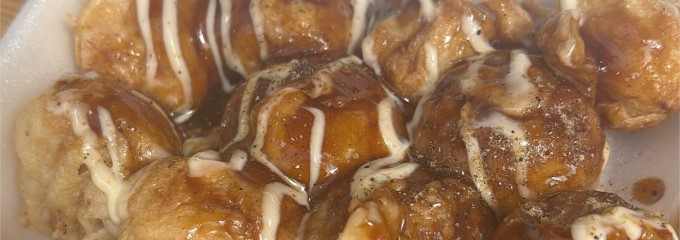 たこ焼き ゆかり