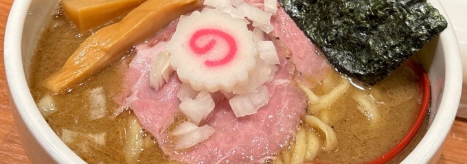 つけめん　中華そば　鈴蘭