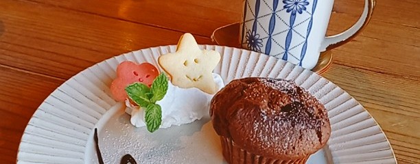 8カフェ