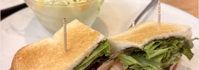 世田谷珈琲游 梅ケ丘店