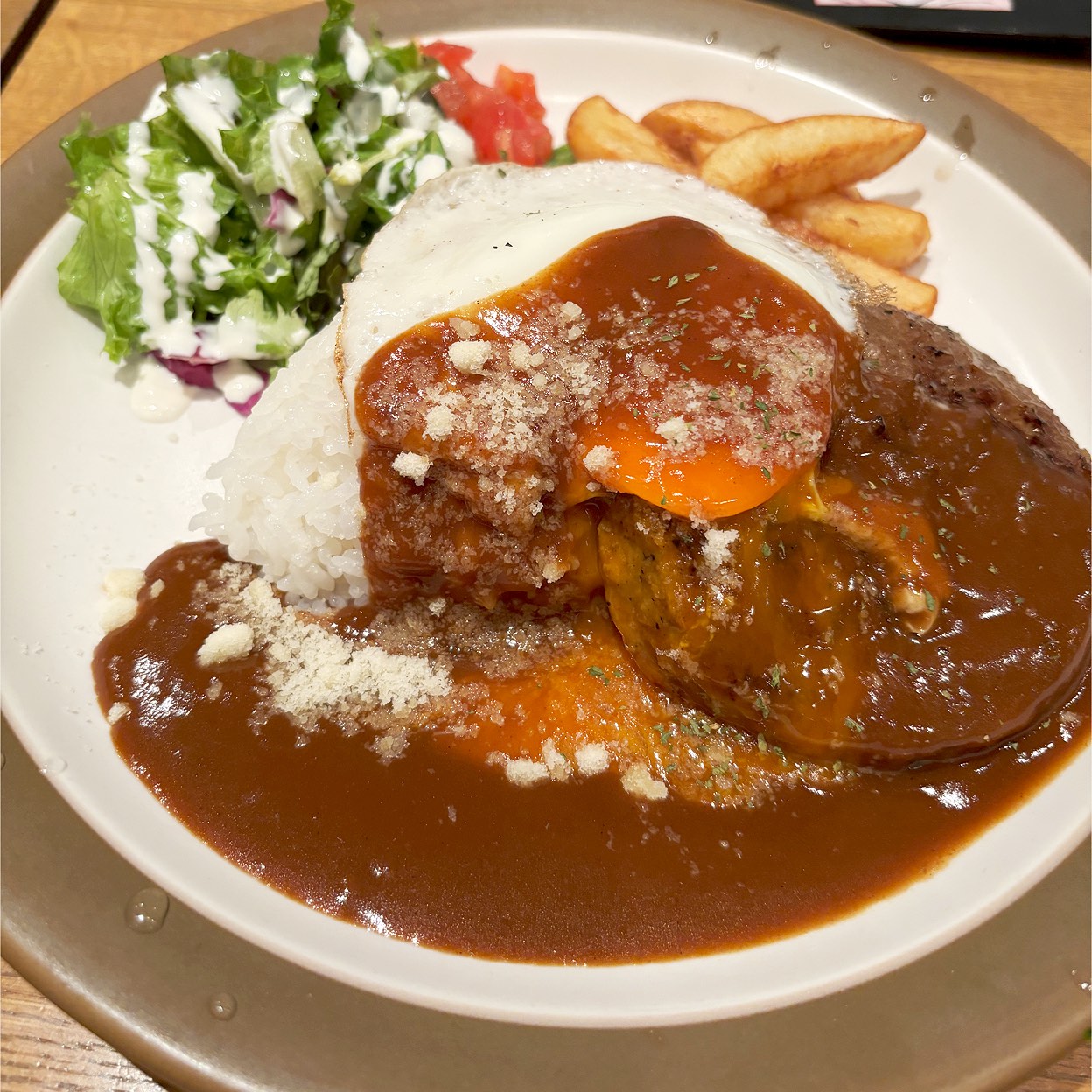 ワイアードカフェ WIRED KITCHEN 浦和パルコ店(カフェ・スイーツ