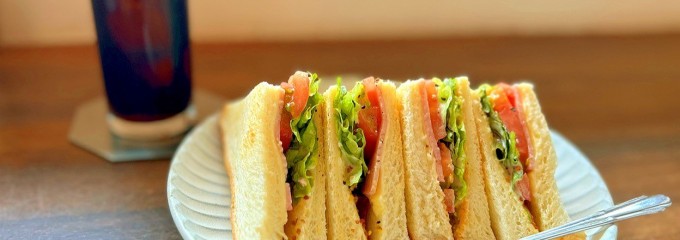 コトリカフェ