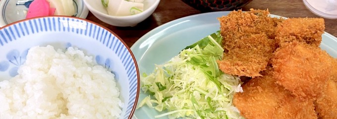 さすけ食堂