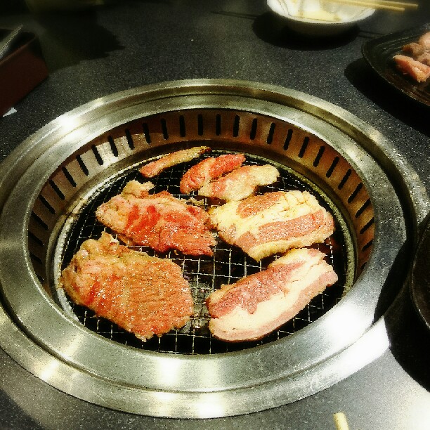 美味焼肉 いただき 枚方店 枚方 東大阪 柏原 宮之阪 焼肉 ホルモン
