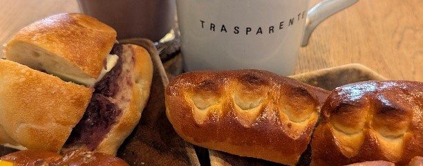 トラスパレンテ 中目黒店