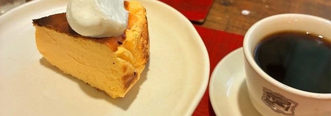 カフェ ネスト
