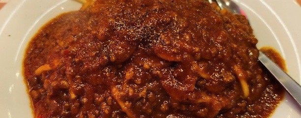 スパゲッティのパンチョ 立川南口店