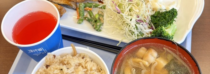 東横イン仙台駅西口中央