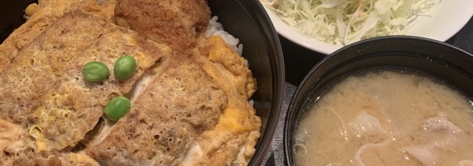 とんかつまい泉 青山本店