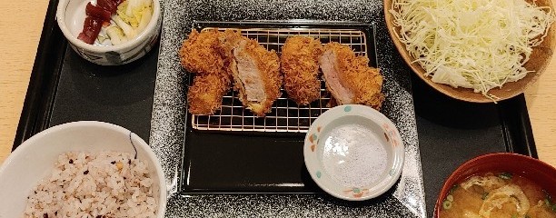 かつ兵衛 富山空港通り店