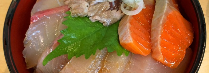 いつかは世界の丼万次郎