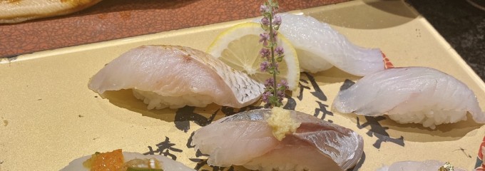 金沢まいもん寿司  金沢駅店