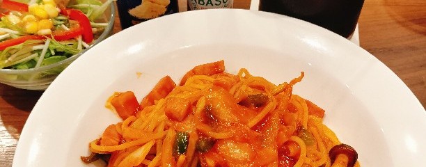 珈琲館 仙台東口店