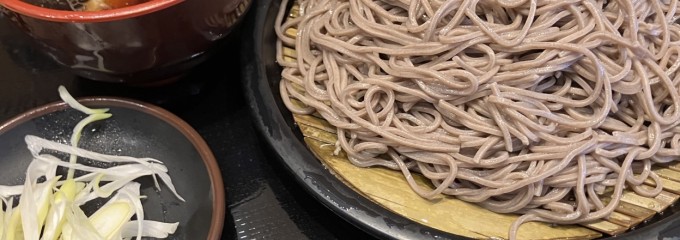 よもだそば