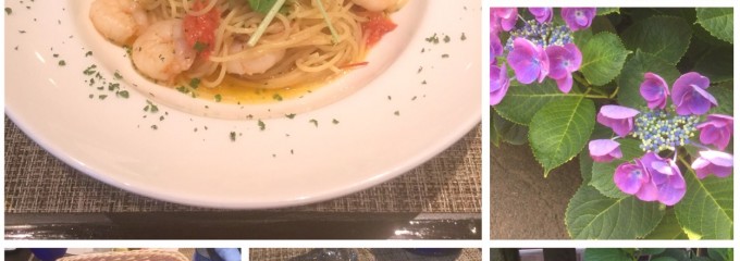 グロッタ クッチーナ イタリアン