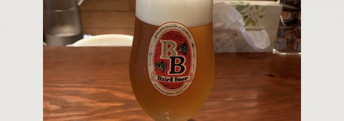 ビアハウス ティルナノーグ