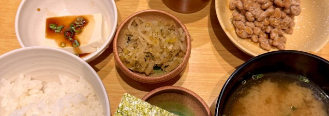 やよい軒 代々木店