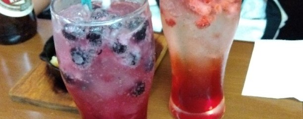 肉ばる食堂 ぐすたーる
