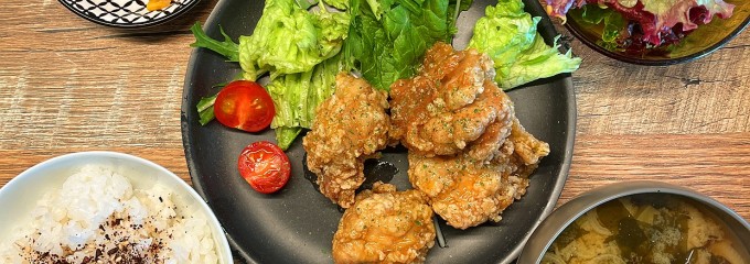 Relax食堂 湘南台 (リラックス食堂)