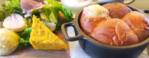 音の和café