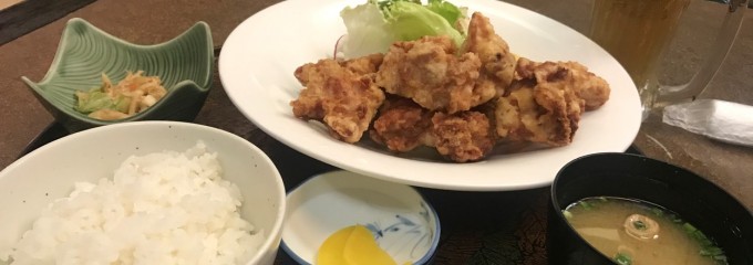 大正茶屋 夢想