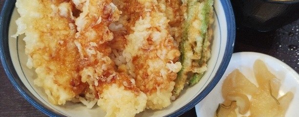 天丼てんや 横浜瀬谷店