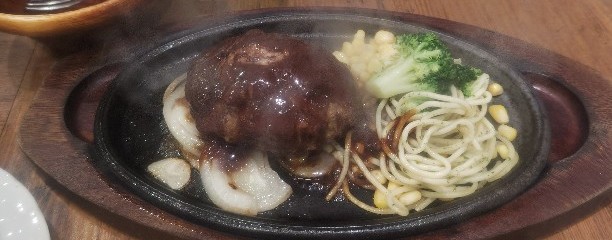 ヒーローズ ステーキハウス 武蔵浦和店