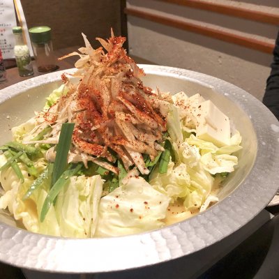 博多もつ鍋 串焼 九州料理 一九 つくば総本店 もつ鍋 博多もつ鍋 串焼 九州料理 一九 つくば総本店 もつ鍋