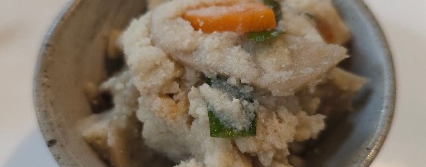 お食事処 新京本店