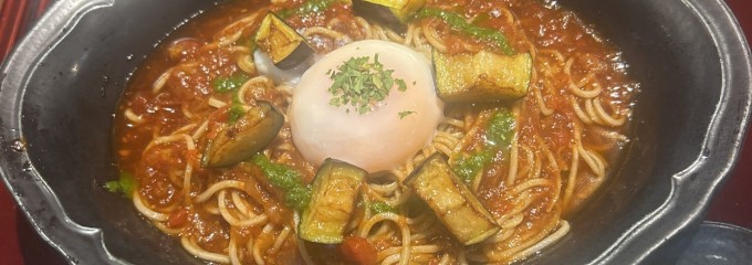 玄蕎麦 もち月