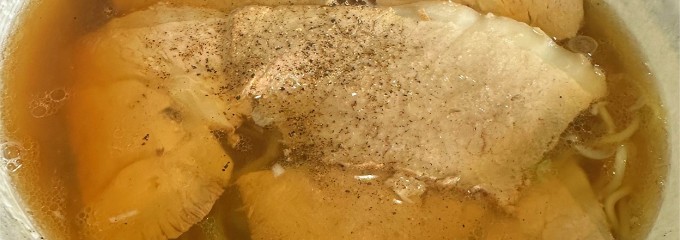 菅原食堂